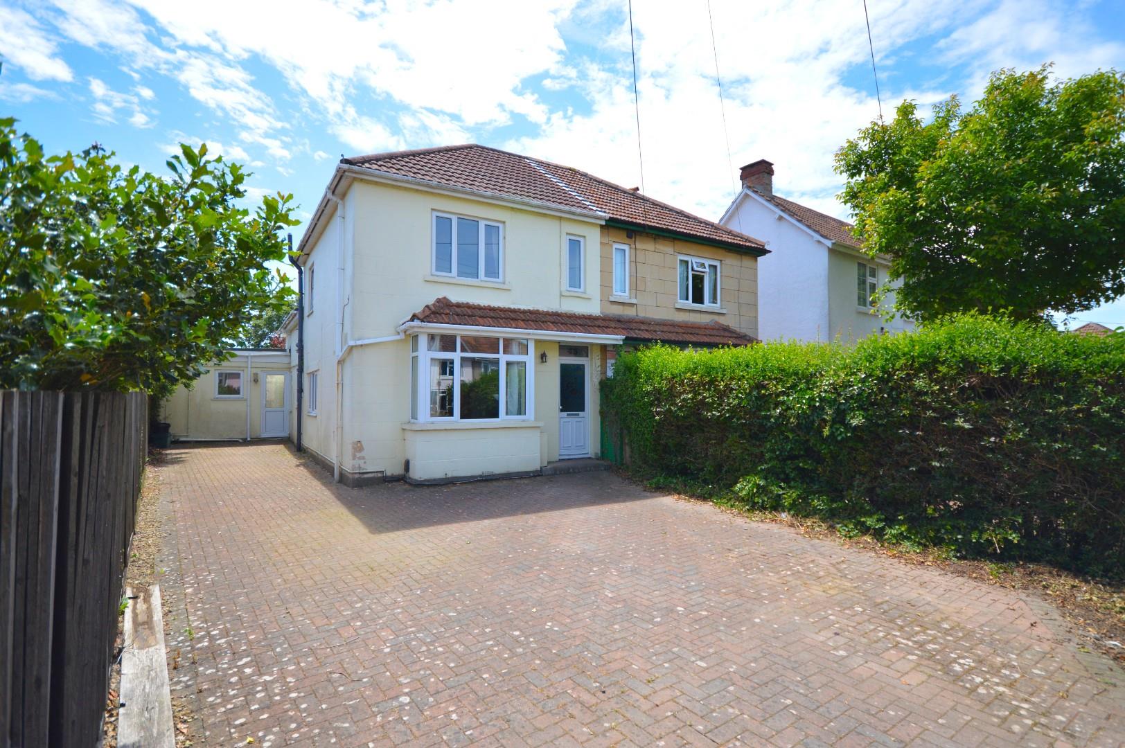 Bristol Estate Agents Eveleighs