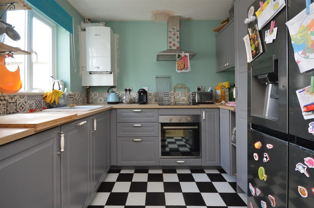 Bristol Estate Agents Eveleighs