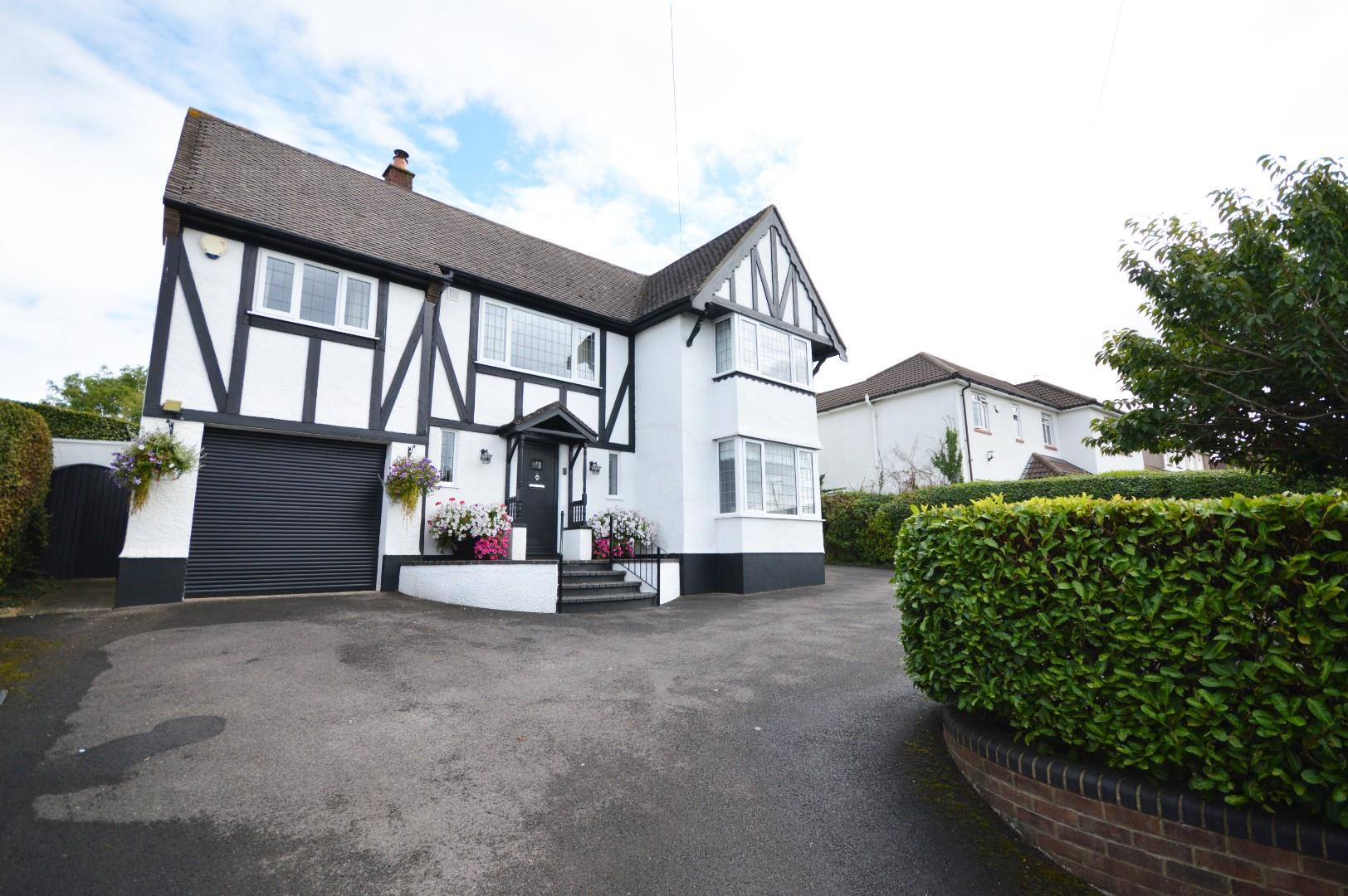 Bristol Estate Agents Eveleighs