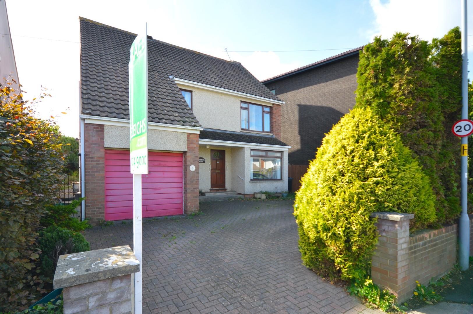 Bristol Estate Agents Eveleighs