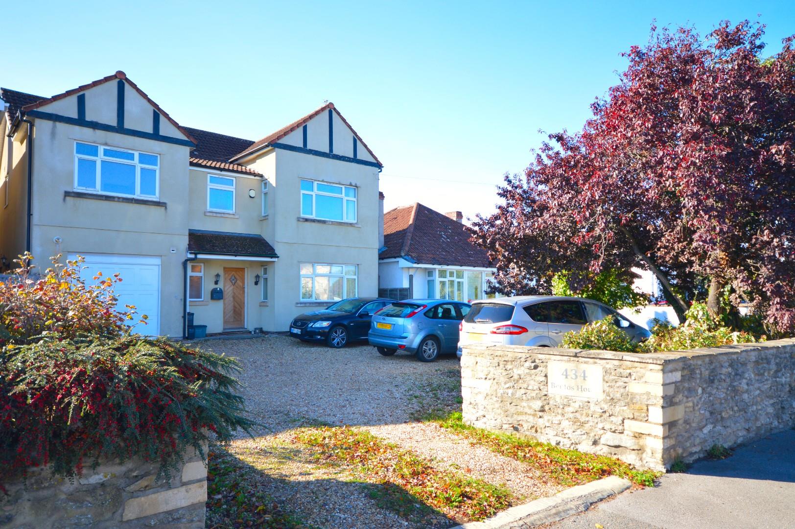 Bristol Estate Agents Eveleighs