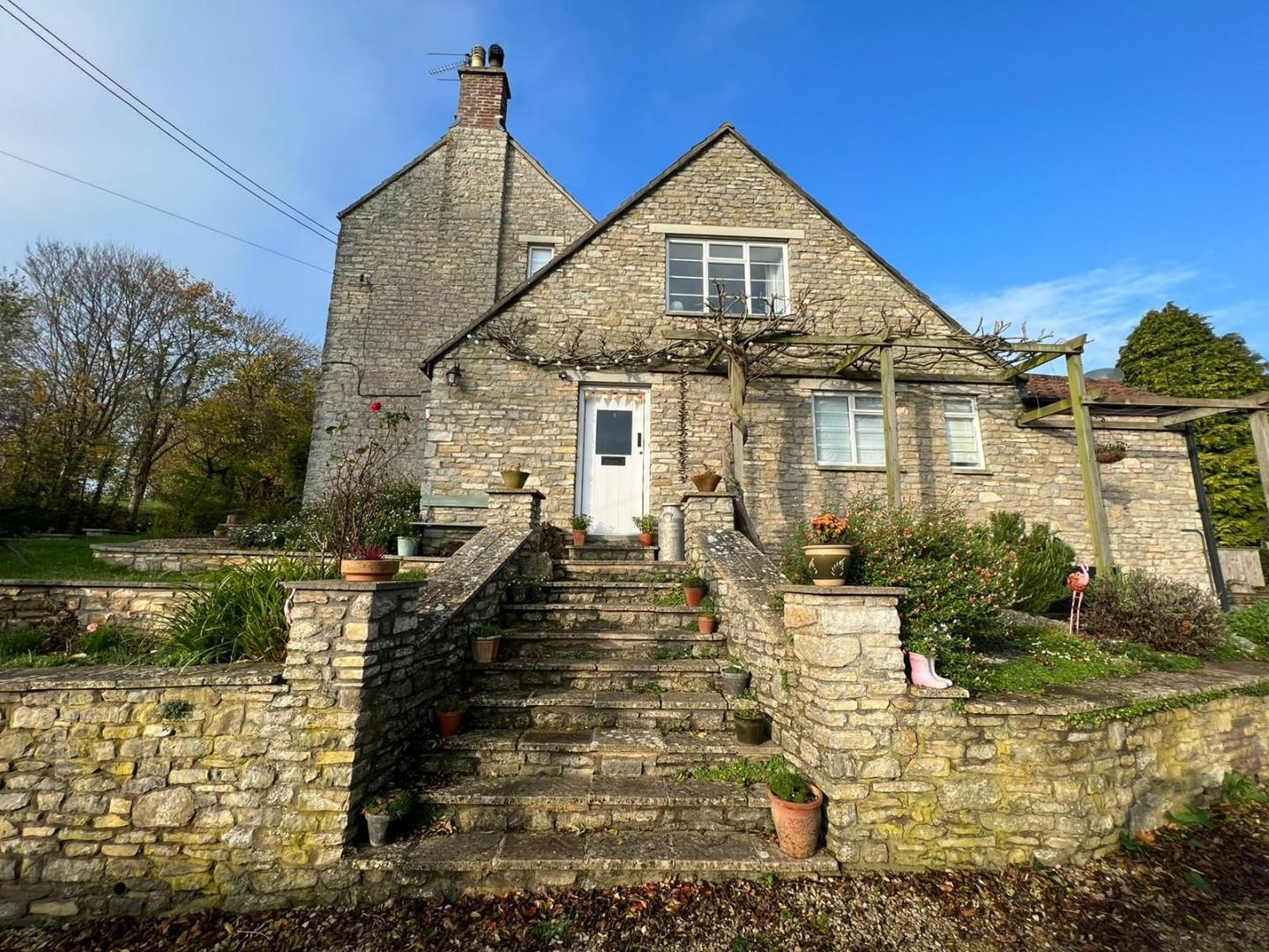 Property in Chewton Keynsham, Bristol, BS31