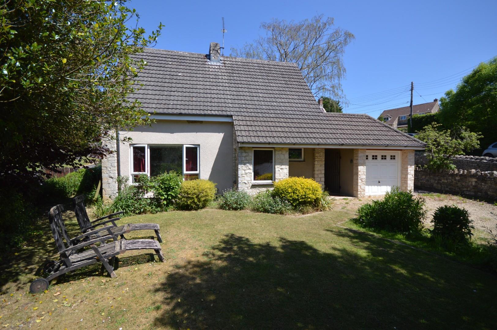 25 Marksbury, Bath, BA2