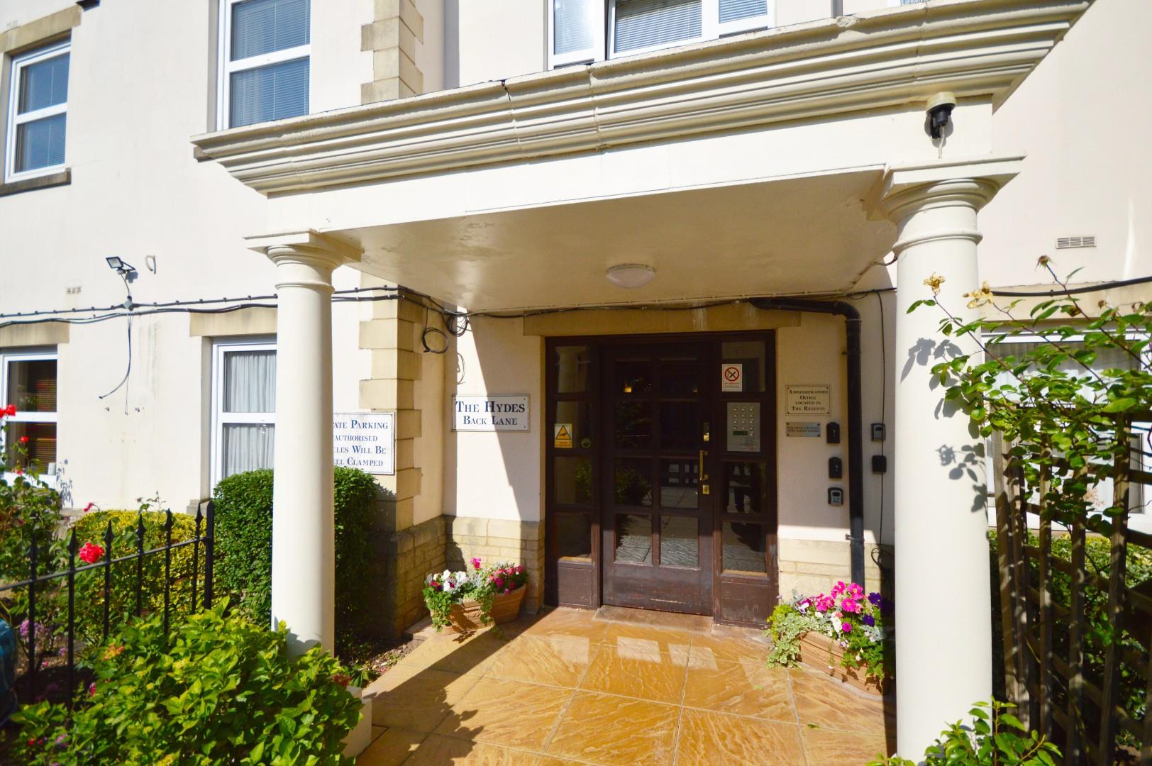 Back Lane, Keynsham, BS31