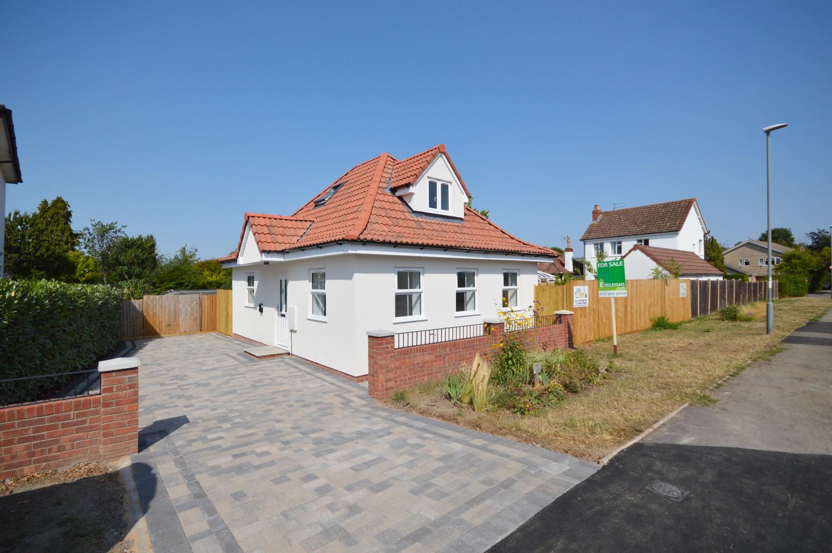 Claverton Road, Bristol, BS31