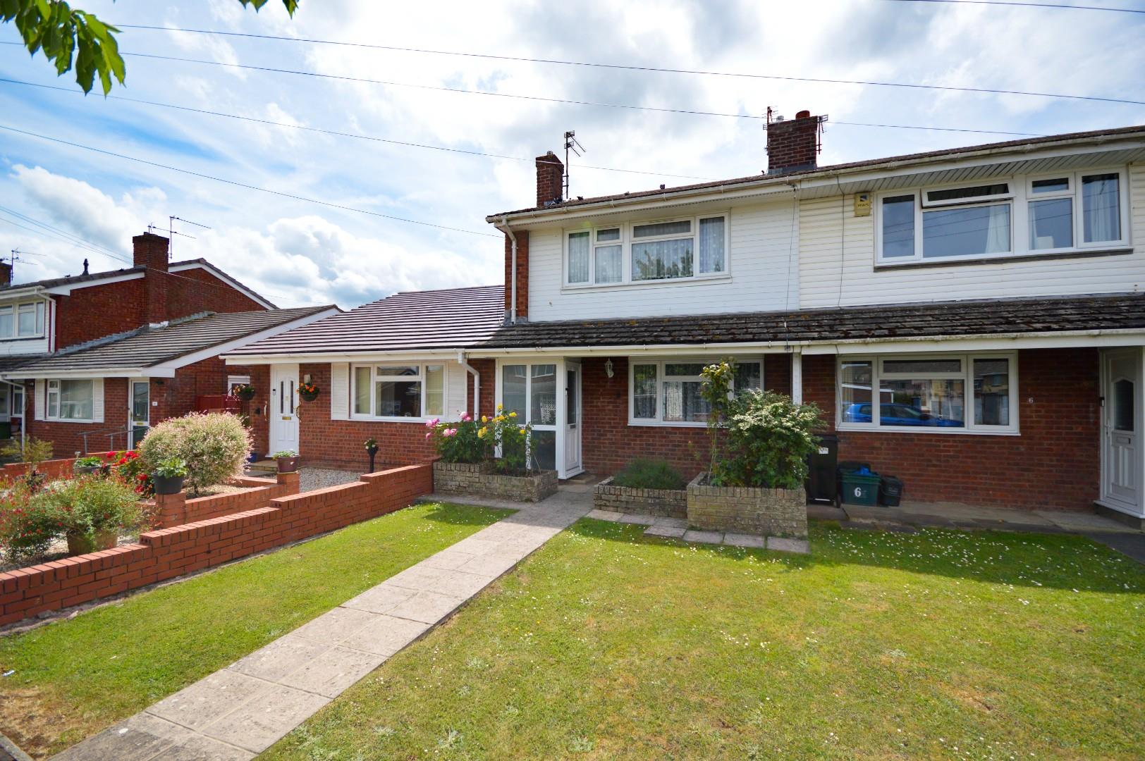 Maple Walk, Bristol, BS31