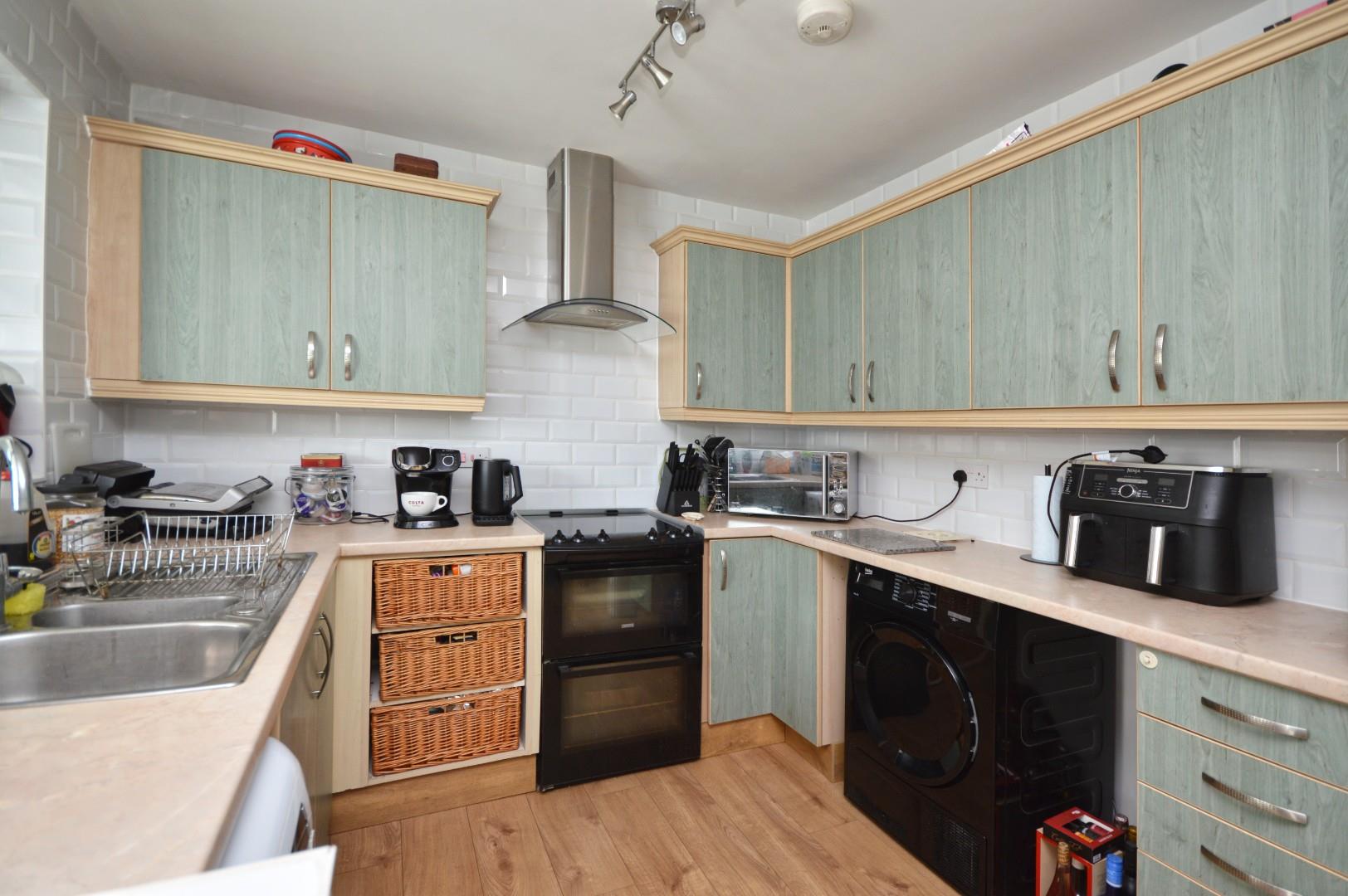 Maple Walk, Bristol, BS31