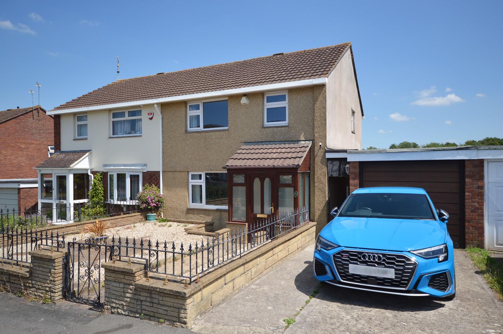 Minsmere Road, Bristol, BS31
