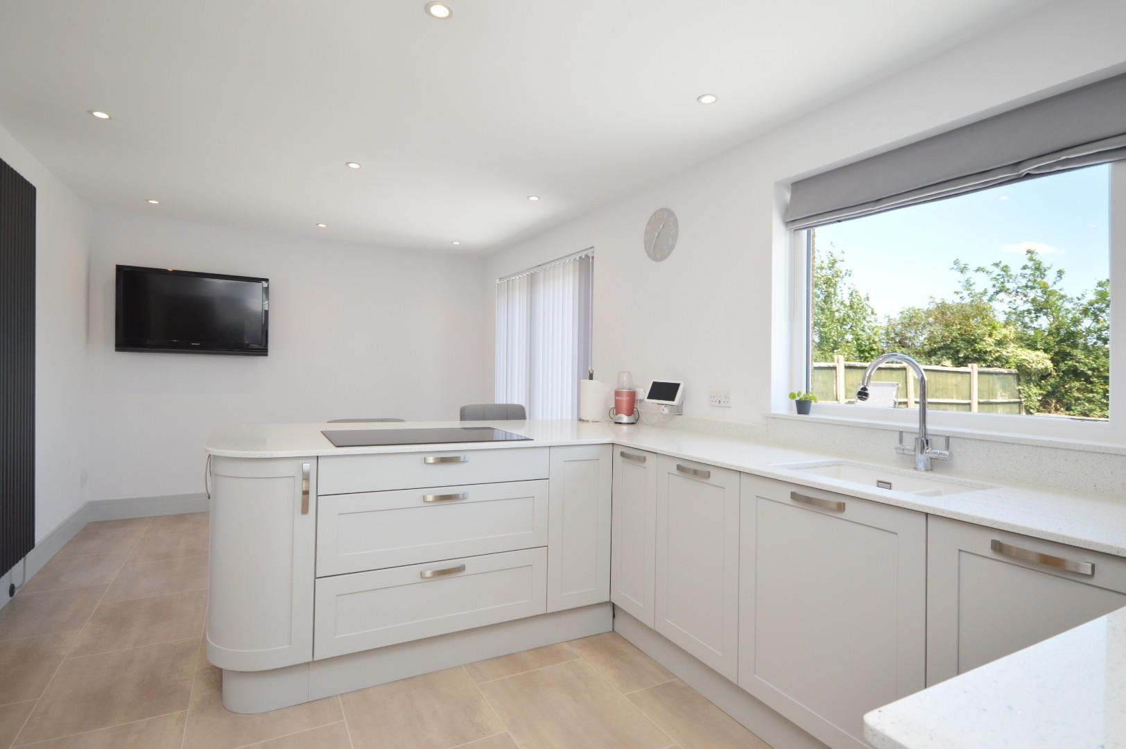 Minsmere Road, Bristol, BS31
