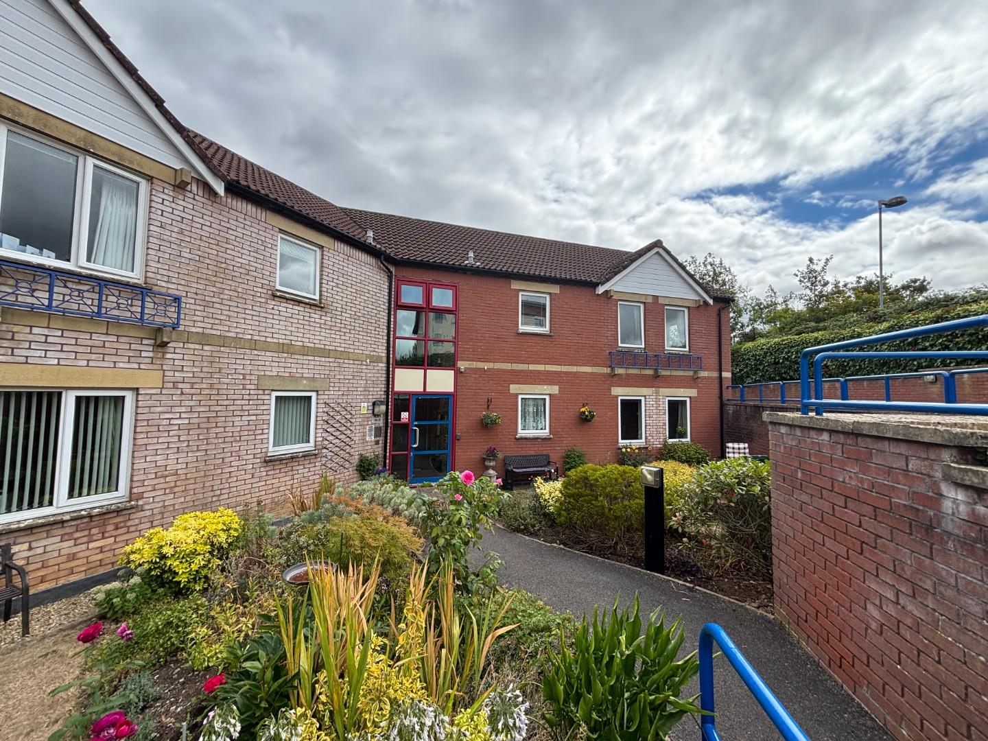 Fairacres Close, Bristol, BS31