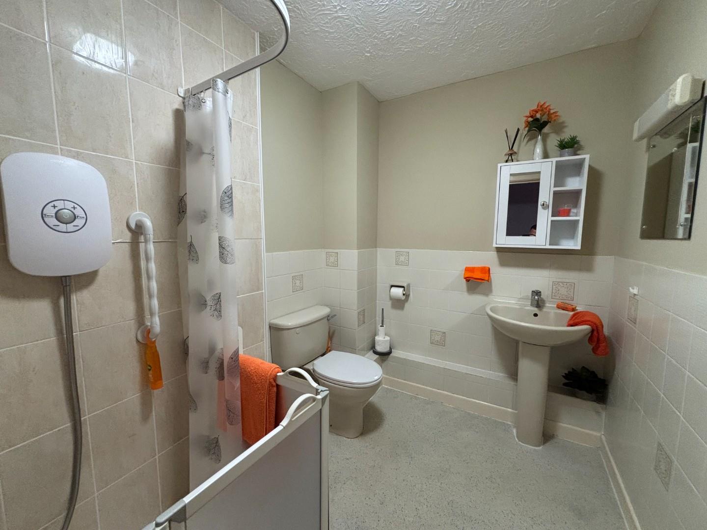 Fairacres Close, Bristol, BS31