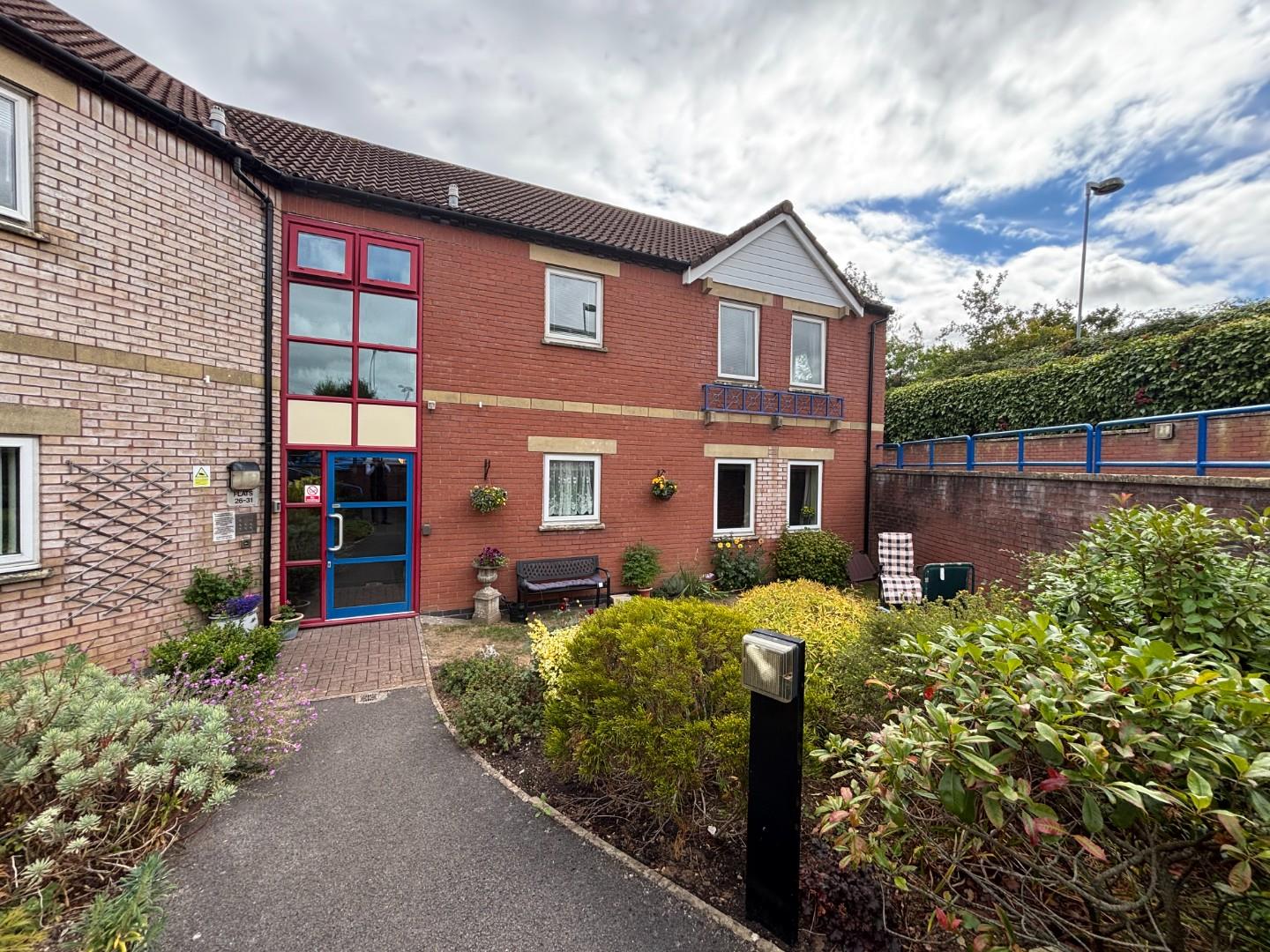 Fairacres Close, Bristol, BS31