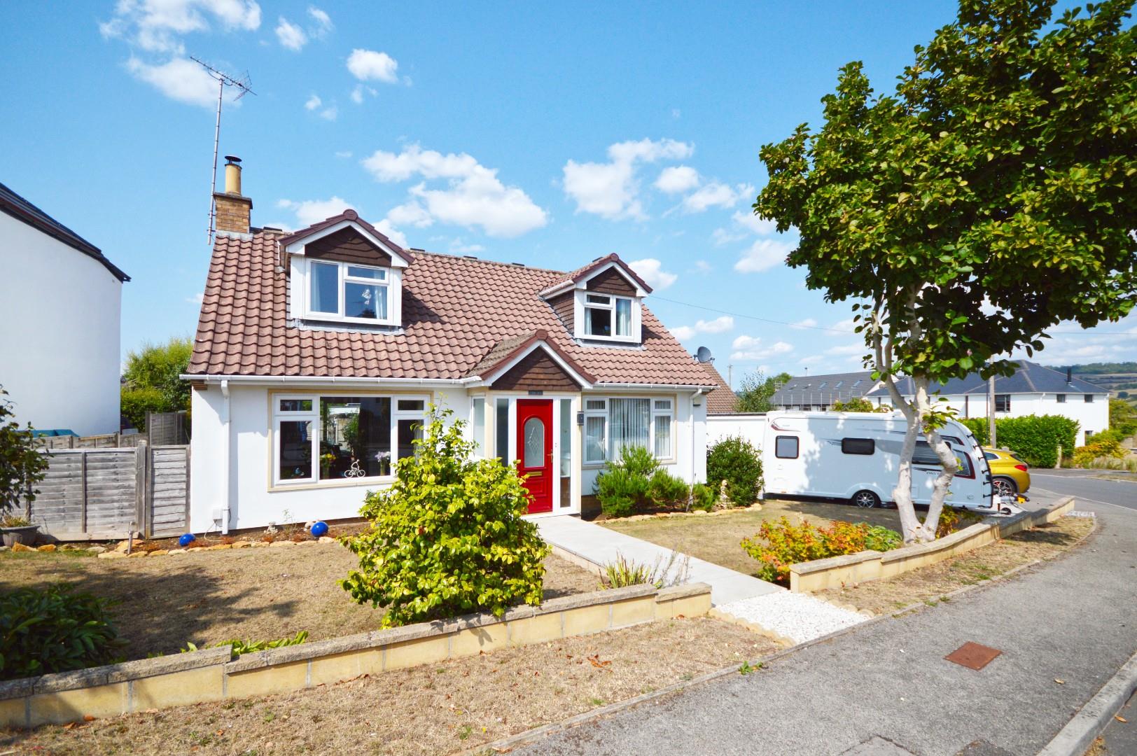 Uplands Road, Bristol, BS31