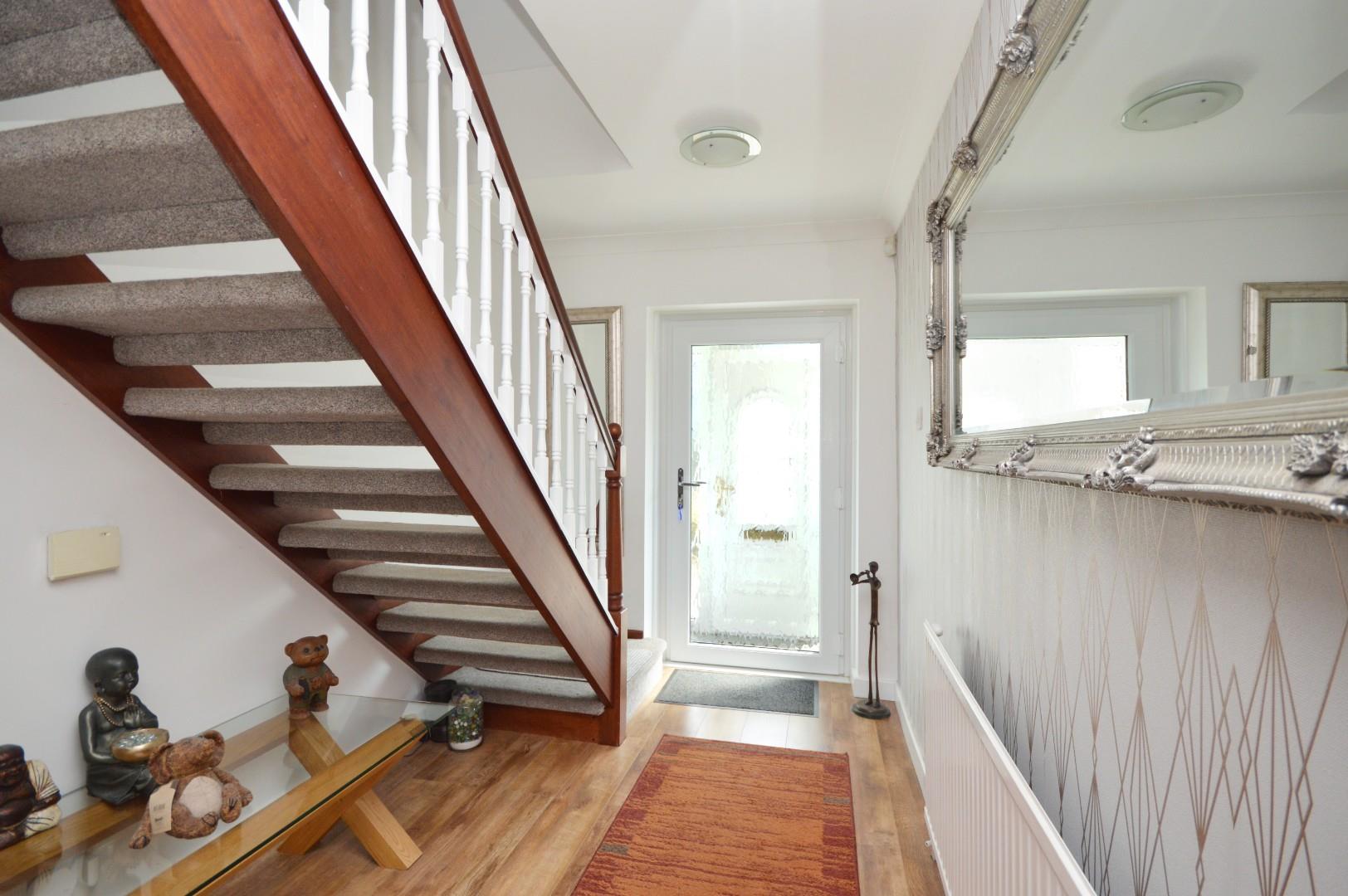 Uplands Road, Bristol, BS31