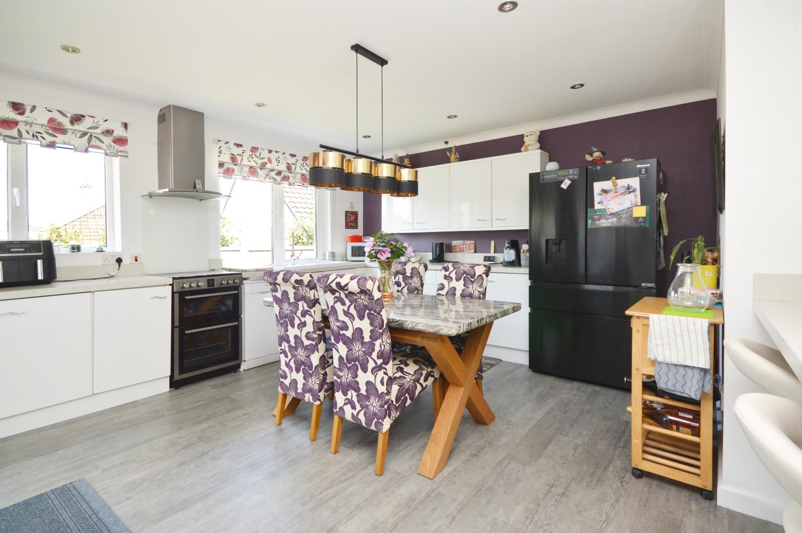 Uplands Road, Bristol, BS31
