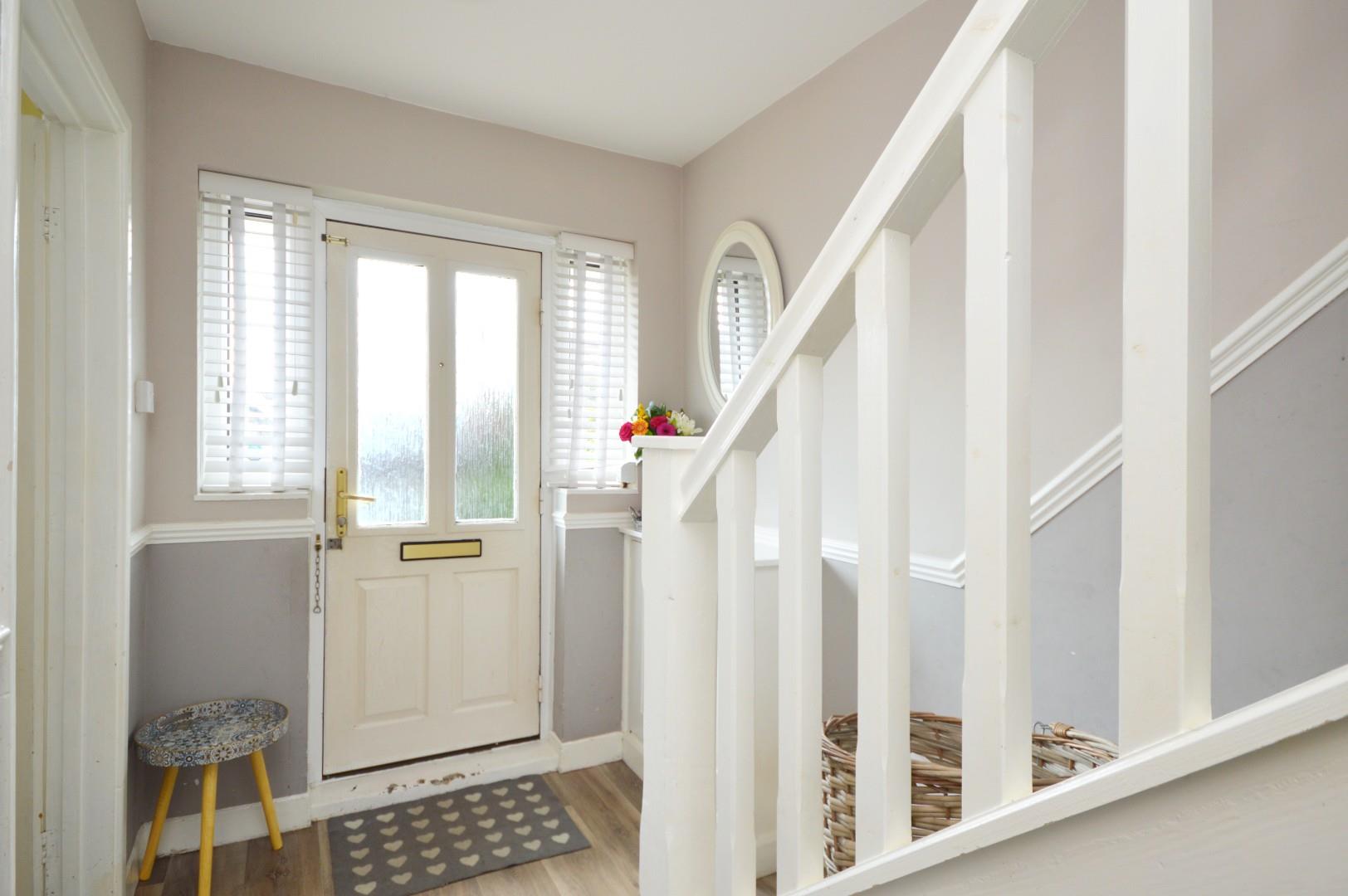 St. Georges Road, Bristol, BS31