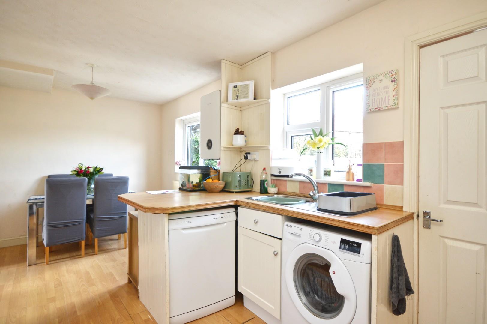 St. Georges Road, Bristol, BS31