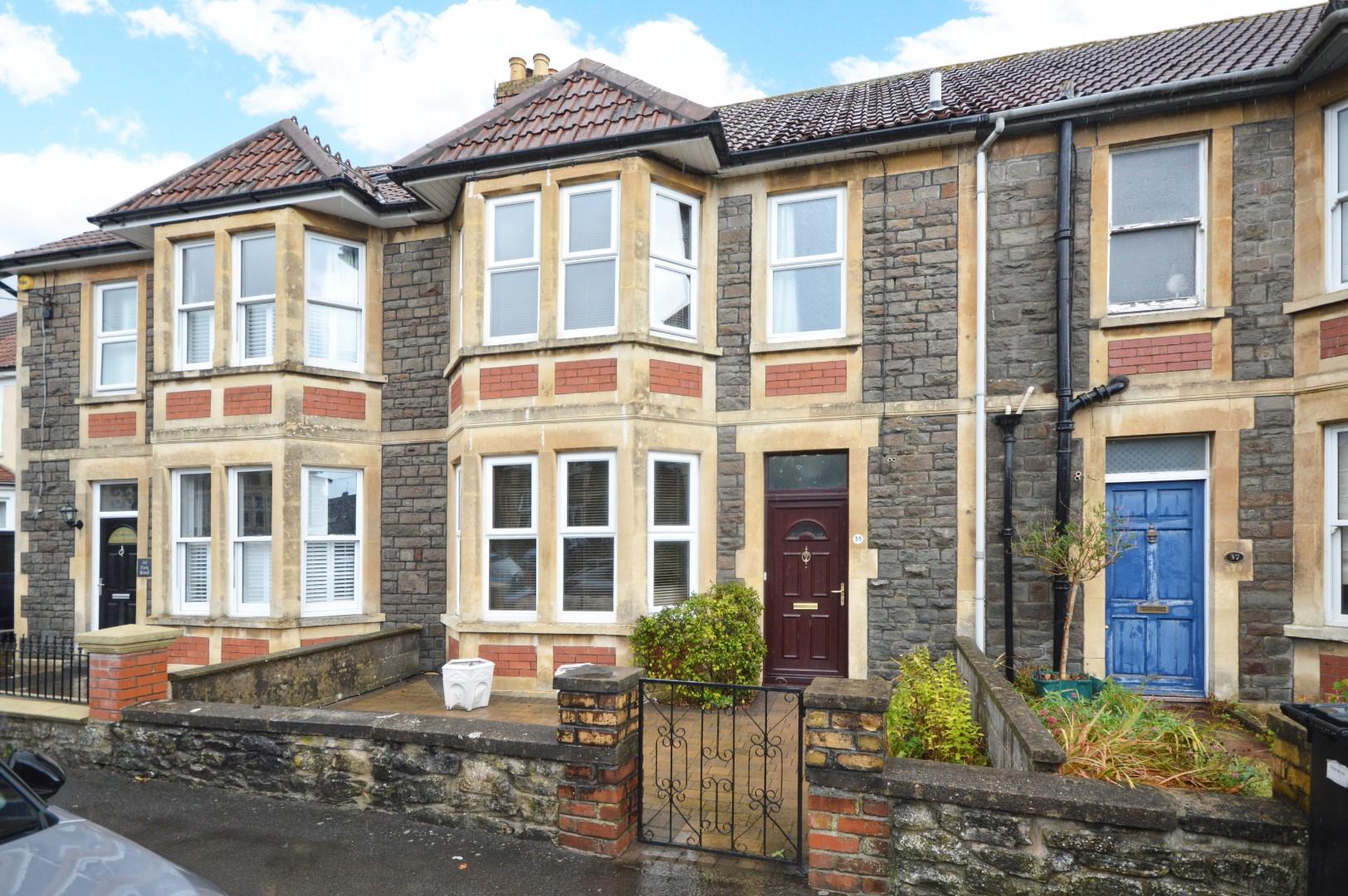 Park Road, Bristol, BS31