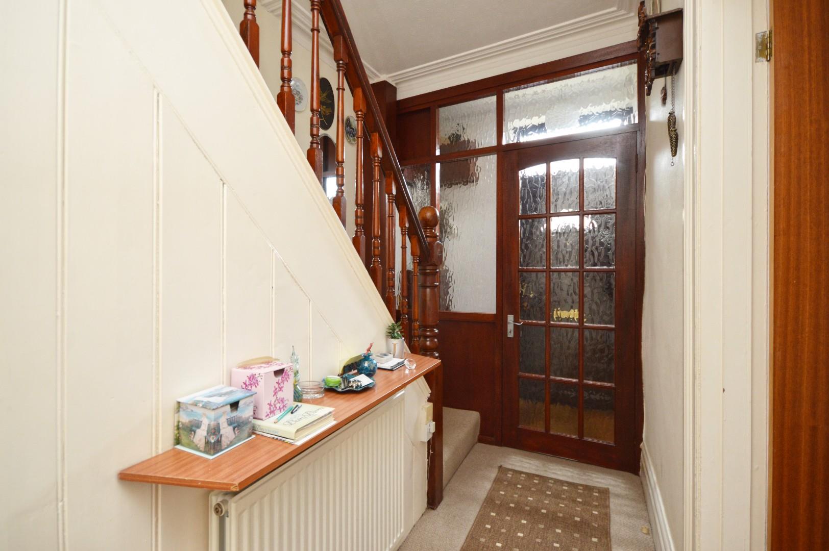 Park Road, Bristol, BS31