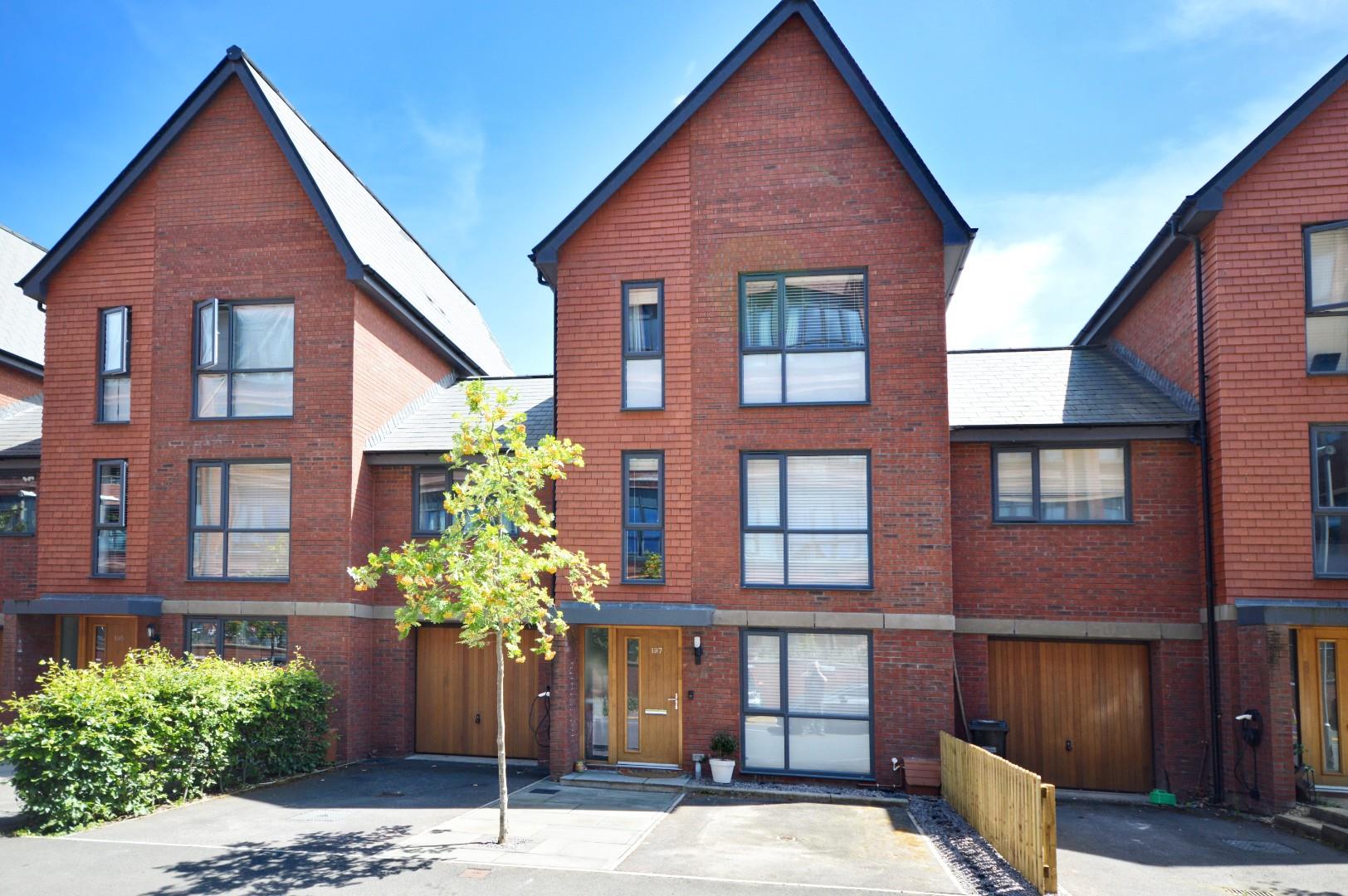 Trajectus Way, Bristol, BS31