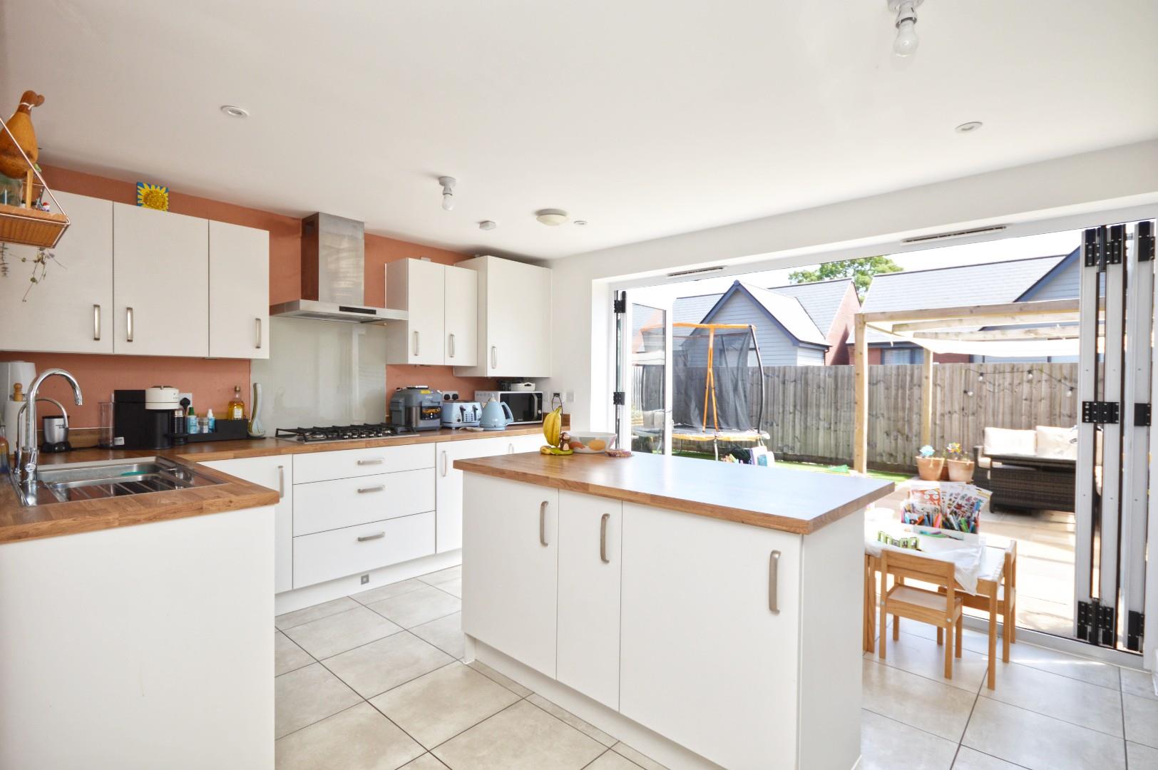 Trajectus Way, Bristol, BS31