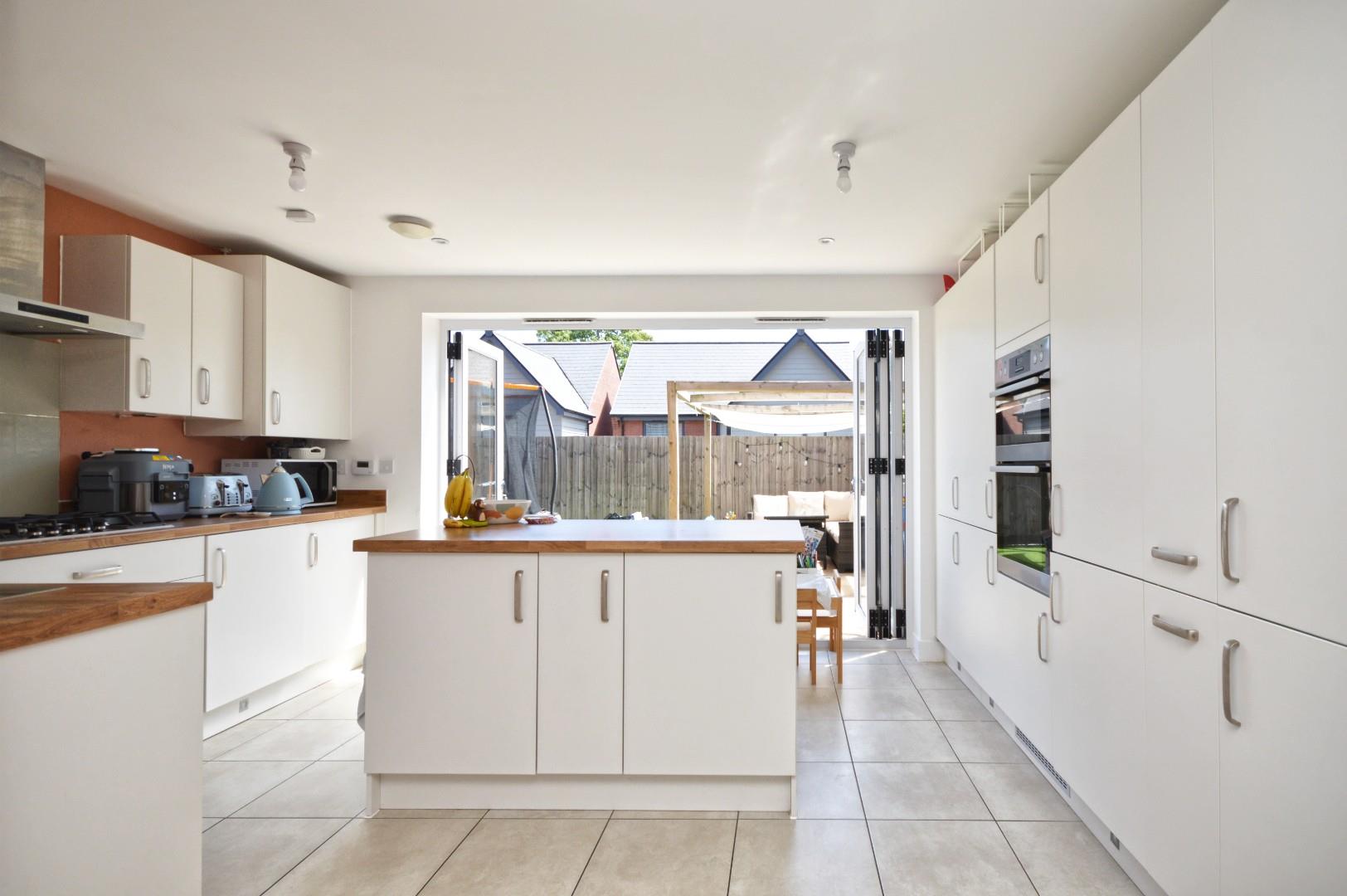 Trajectus Way, Bristol, BS31