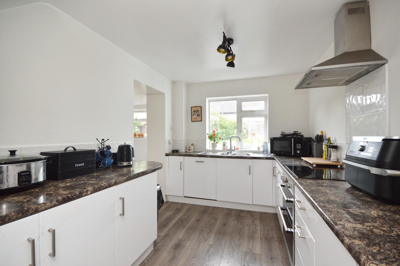 Nunney Close, Bristol, BS31