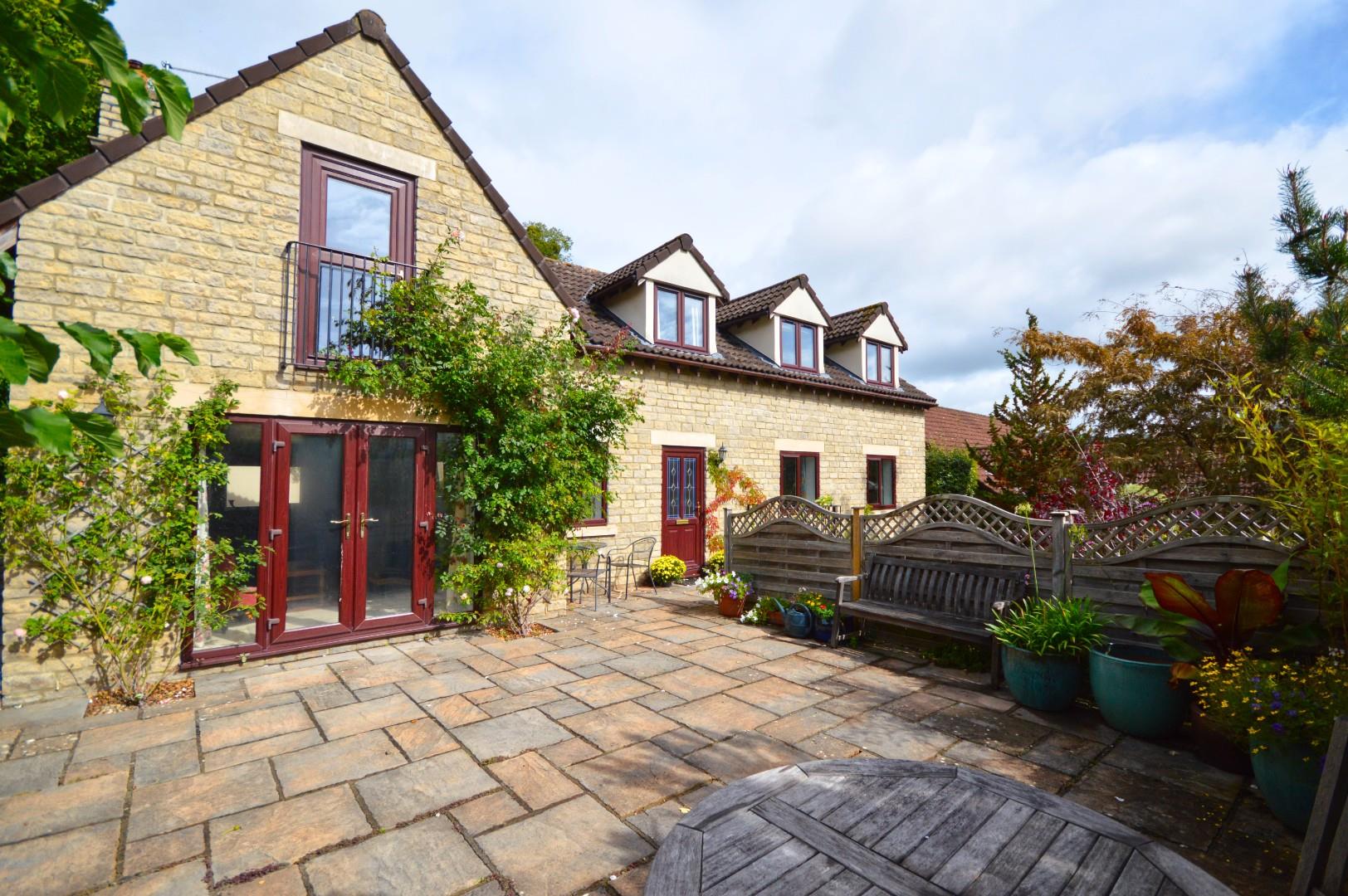 The Glen, Bristol, BS31