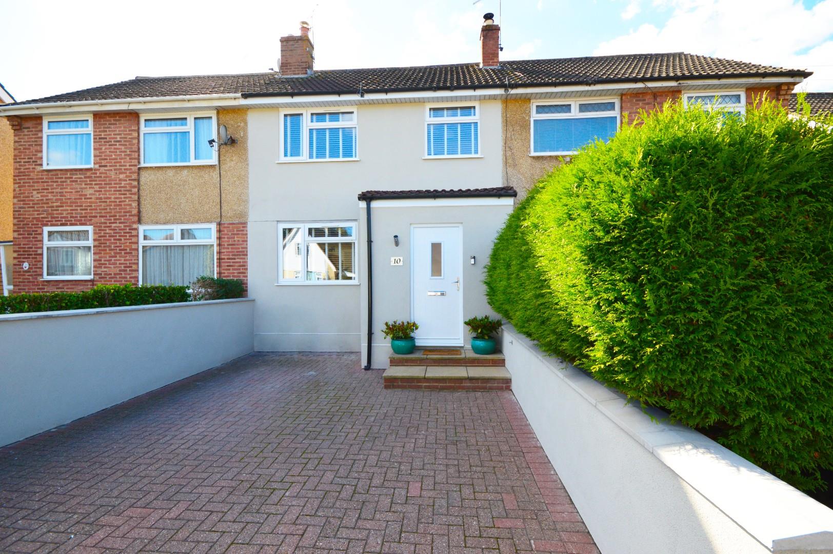 St. Clements Road, Bristol, BS31