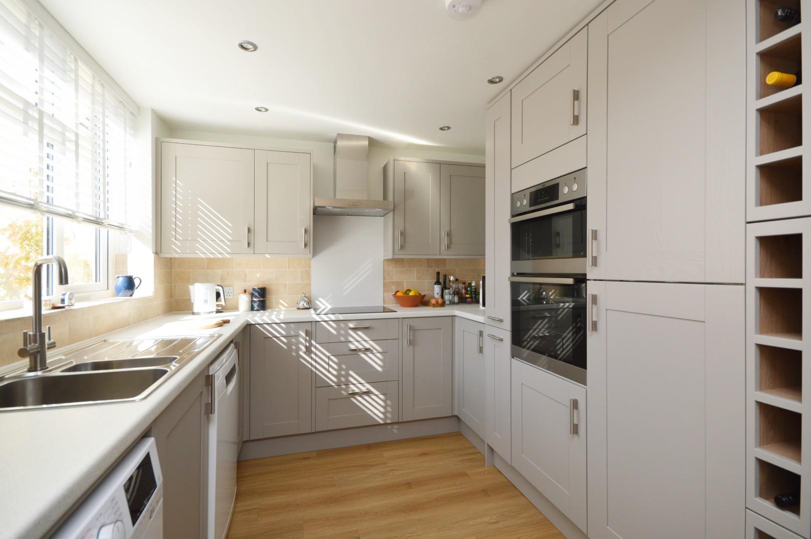 St. Clements Road, Bristol, BS31