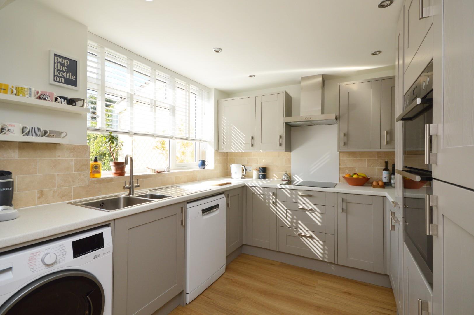 St. Clements Road, Bristol, BS31