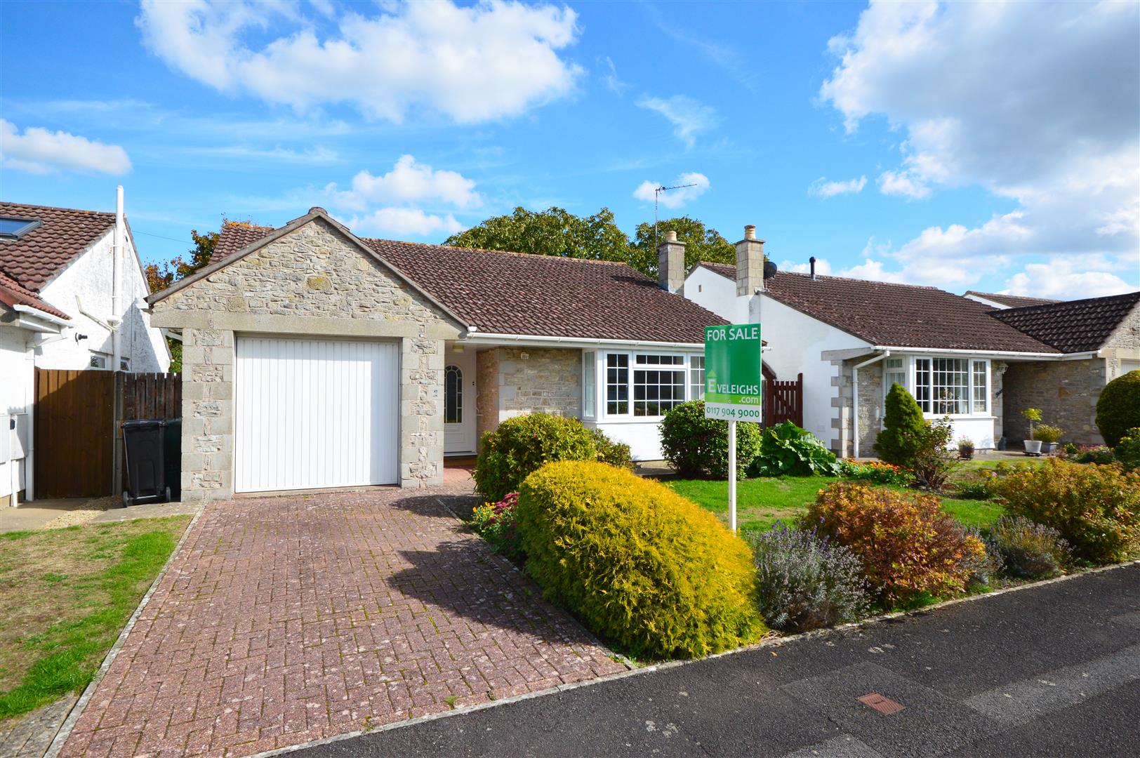 Kelston Close, Bristol, BS31