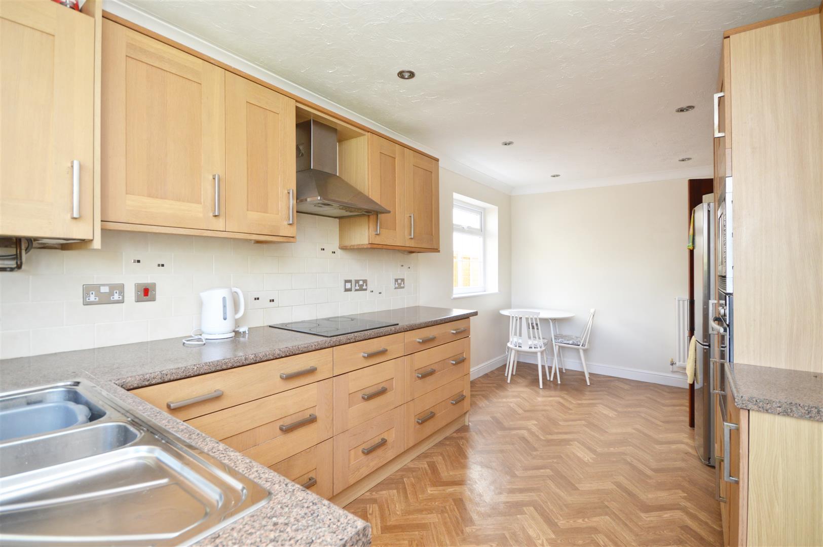 Kelston Close, Bristol, BS31