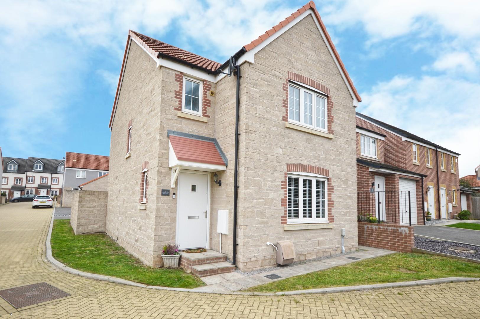 Hestia Close, Keynsham, BS31