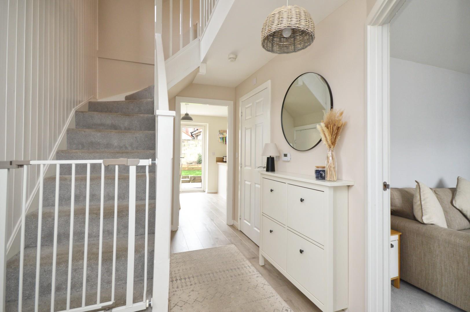 Hestia Close, Keynsham, BS31