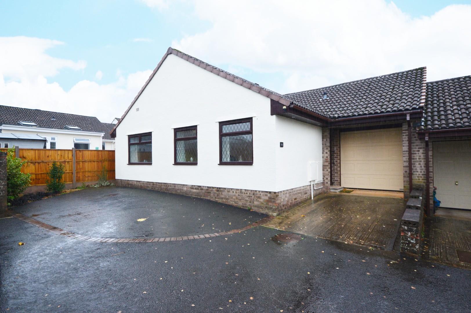 Mells Close, Bristol, BS31