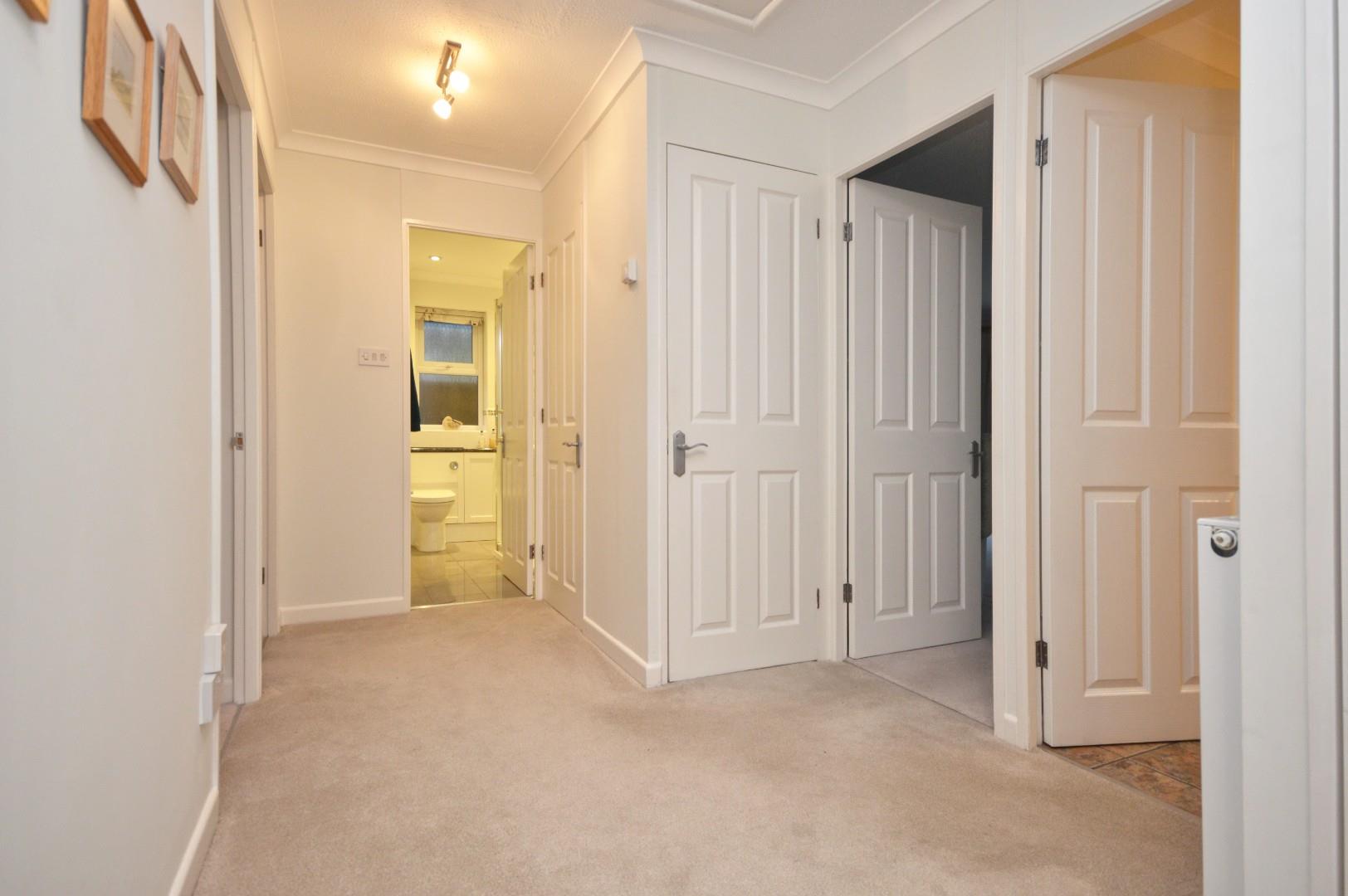 Mells Close, Bristol, BS31