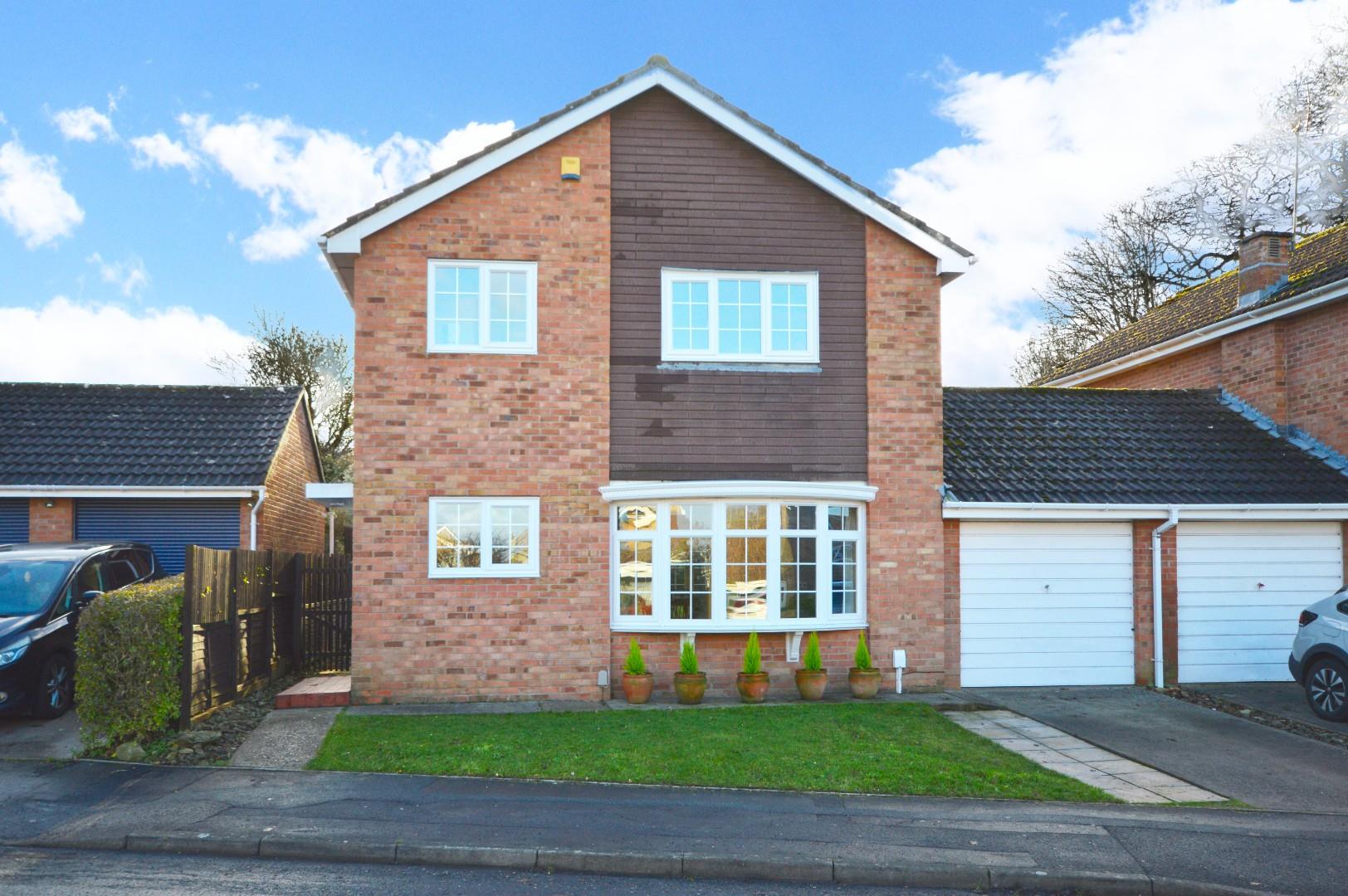 Montague Road, Bristol, BS31