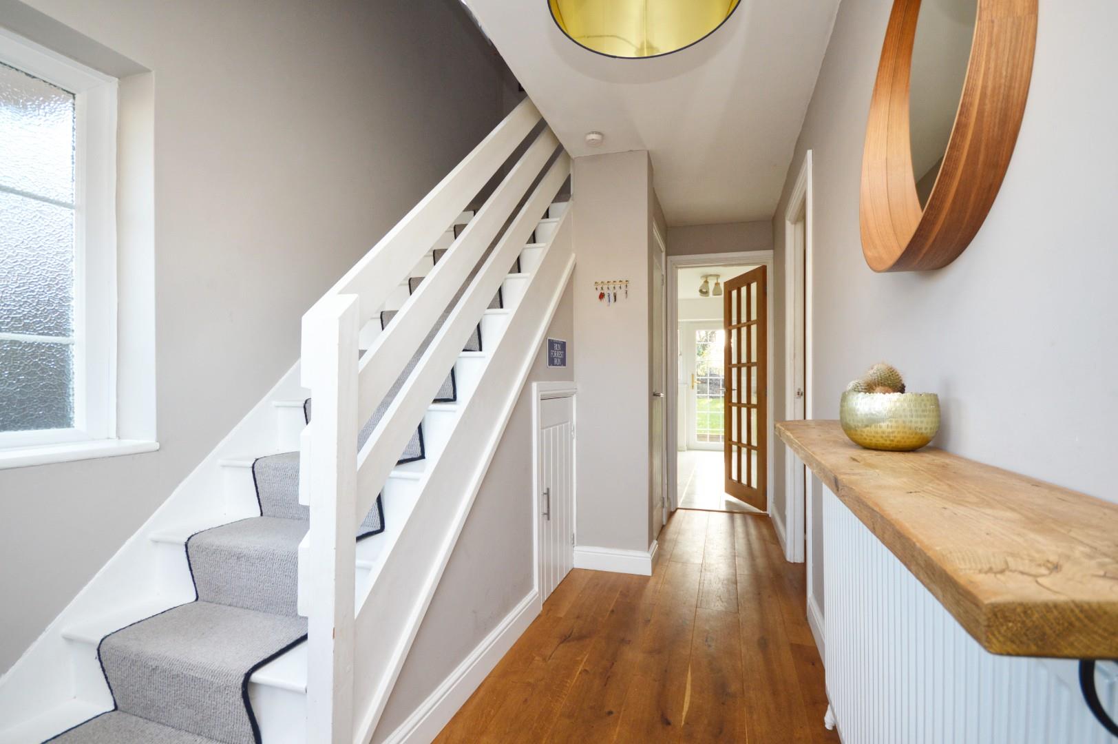 Montague Road, Bristol, BS31