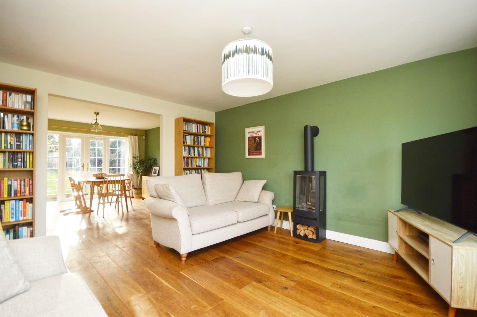Montague Road, Bristol, BS31