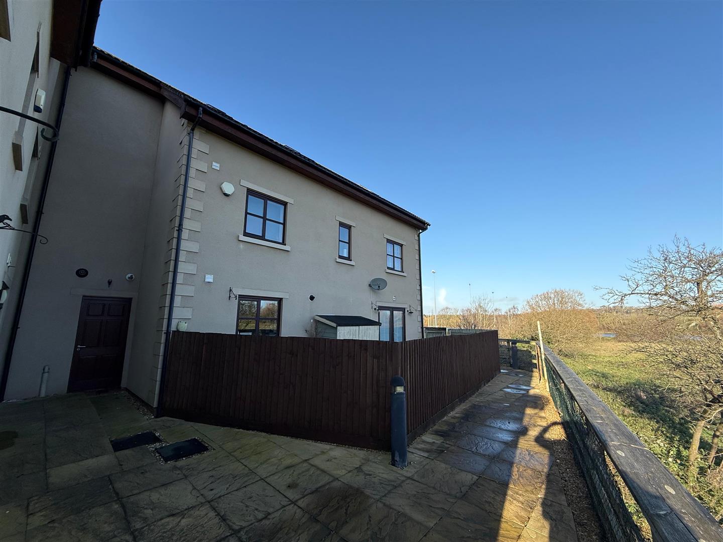 Trescothick Close, Bristol, BS31