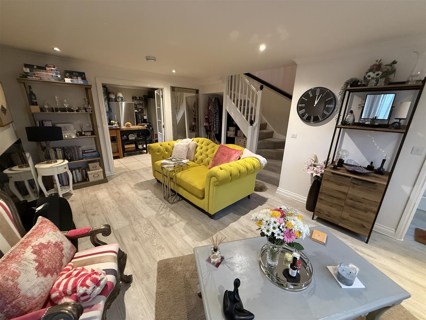 Trescothick Close, Bristol, BS31