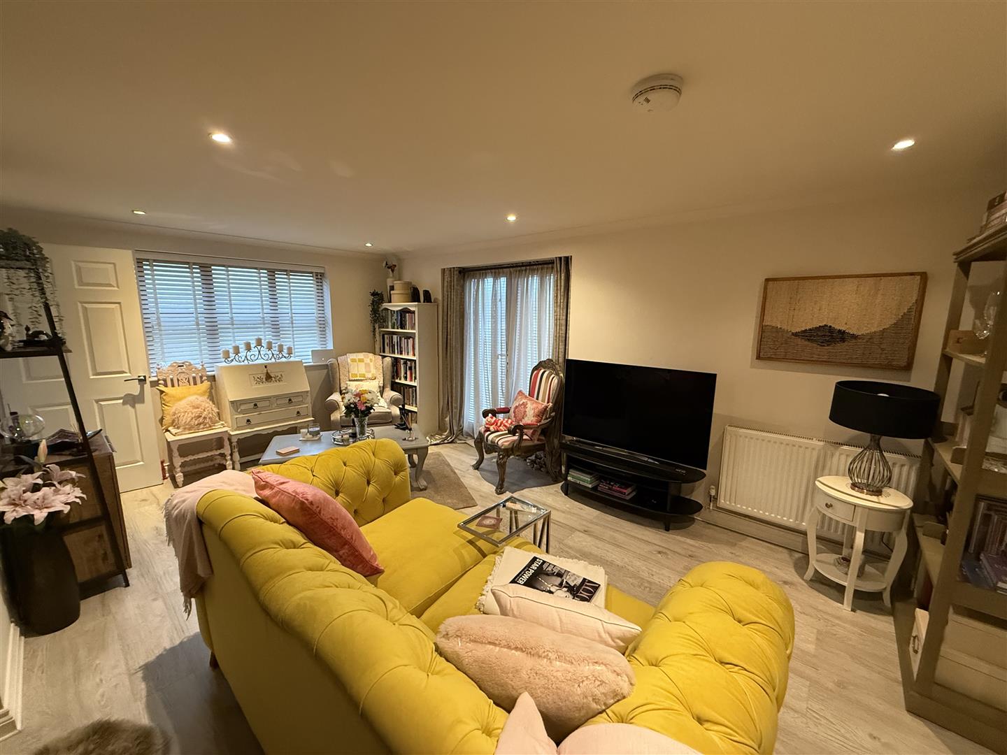 Trescothick Close, Bristol, BS31