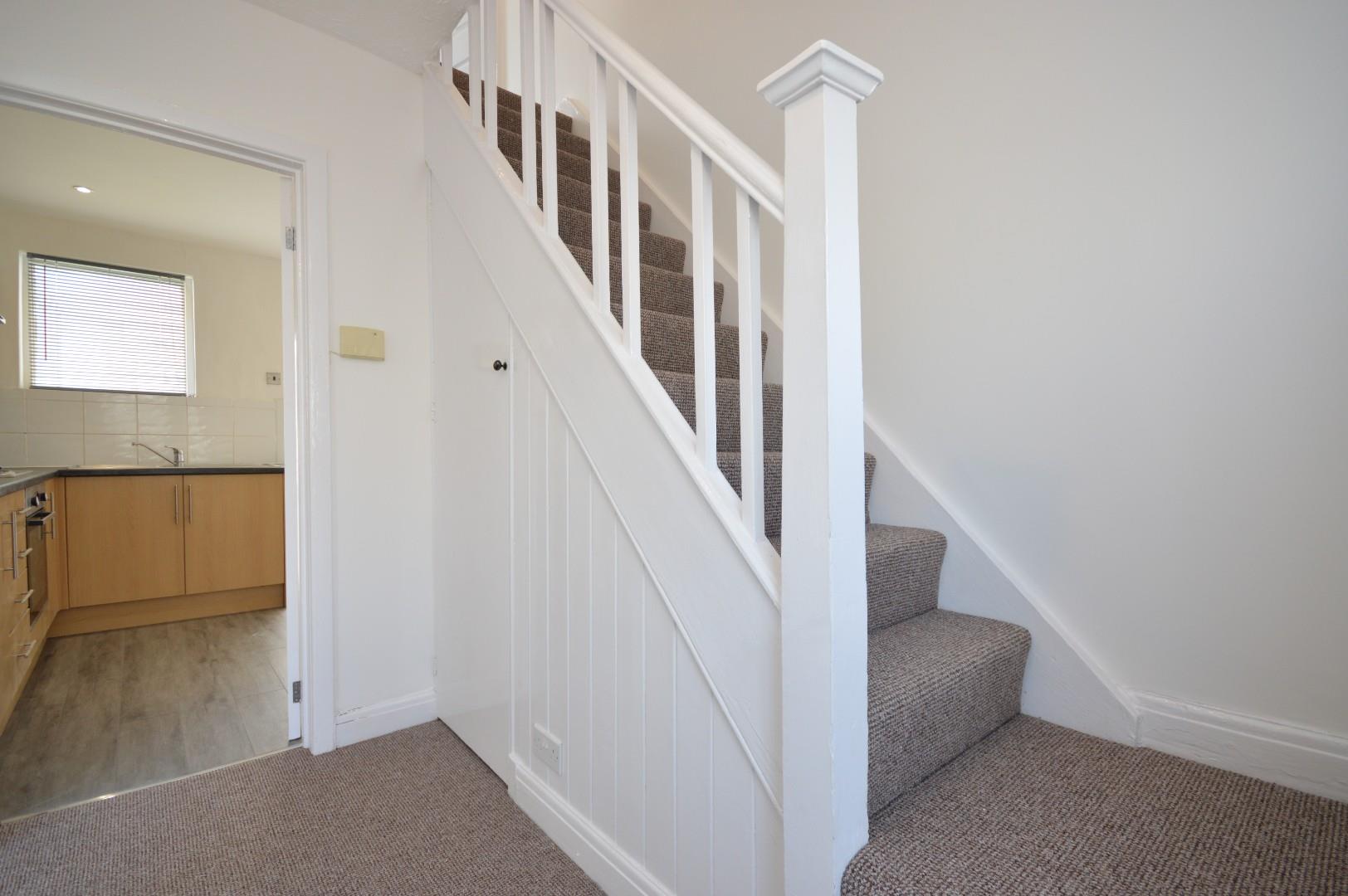 Whitwell Road, Bristol, BS14