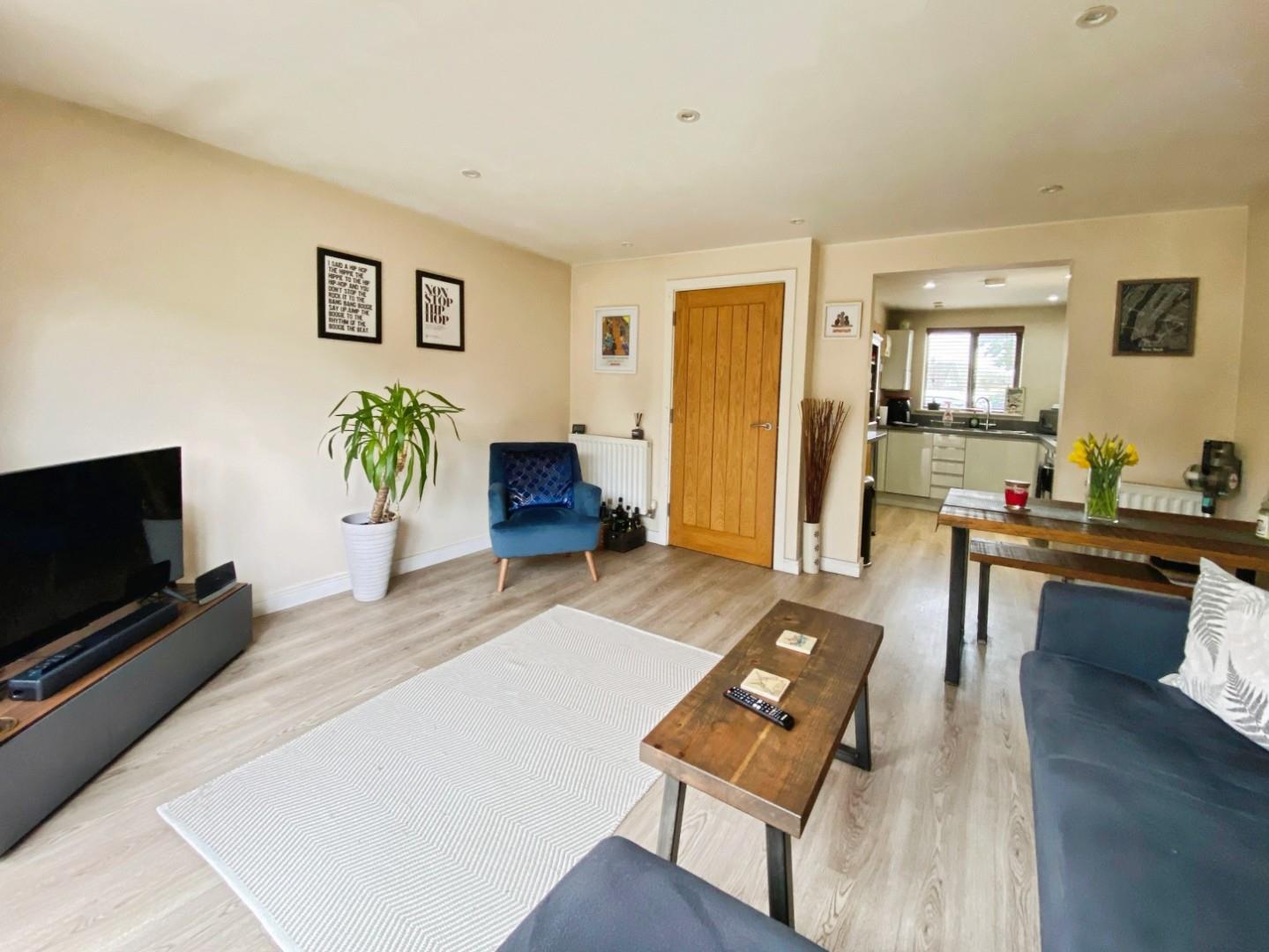 Ridgeway Lane, Bristol, BS14