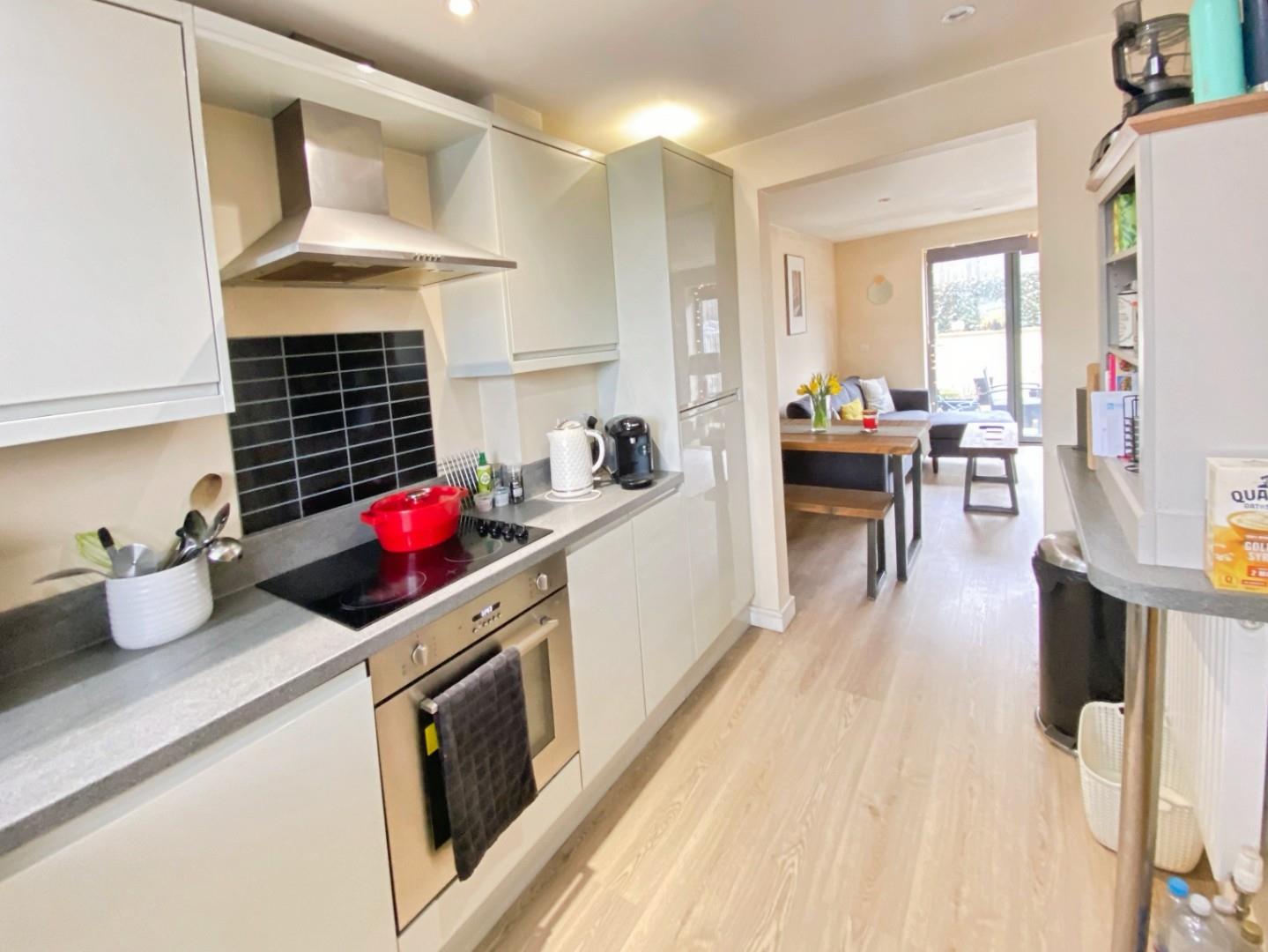 Ridgeway Lane, Bristol, BS14