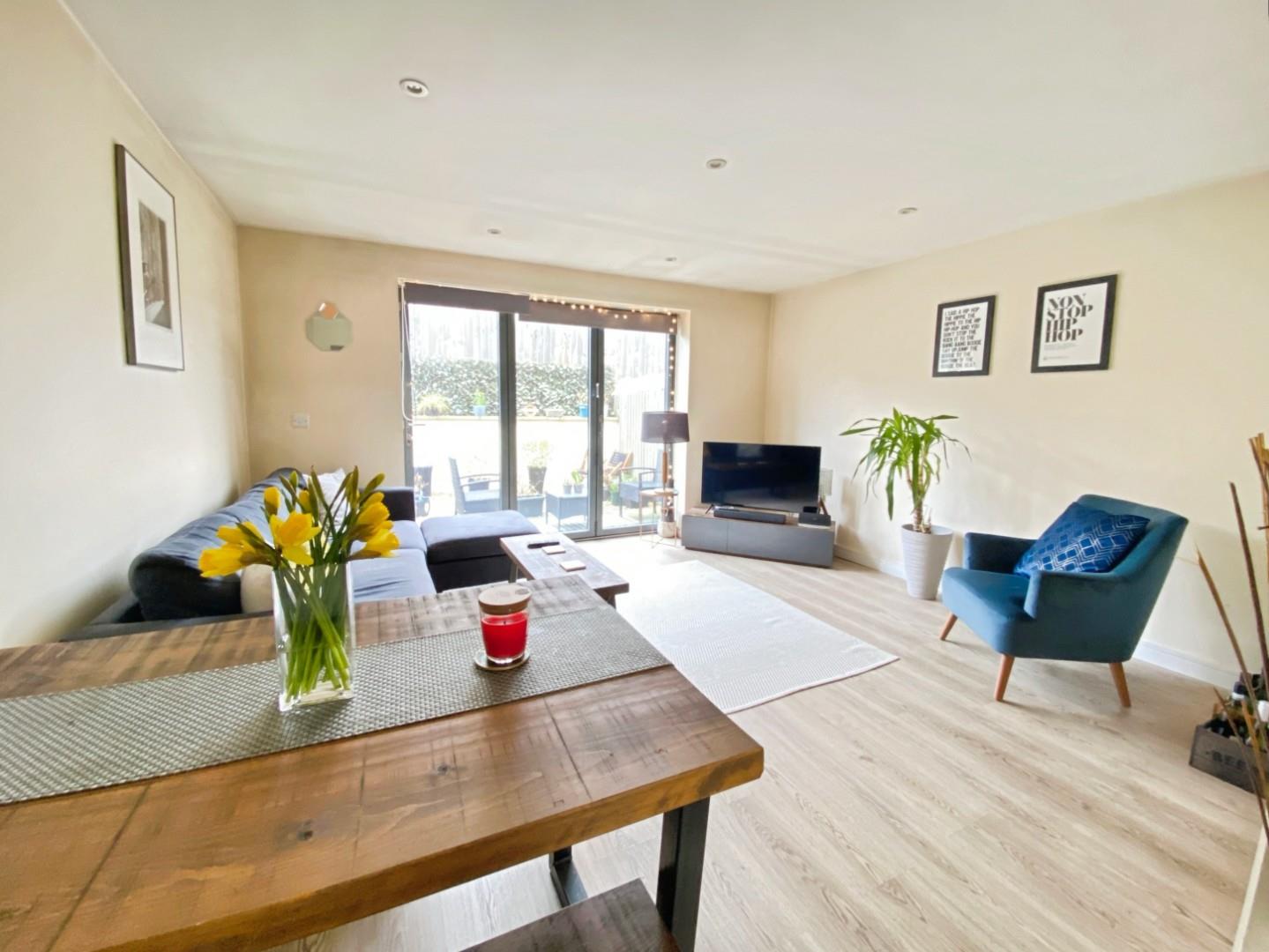 Ridgeway Lane, Bristol, BS14