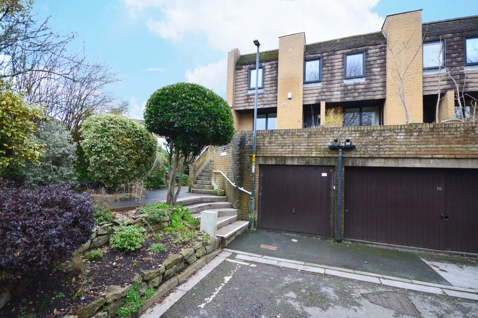 Old Vicarage Green, Bristol, BS31