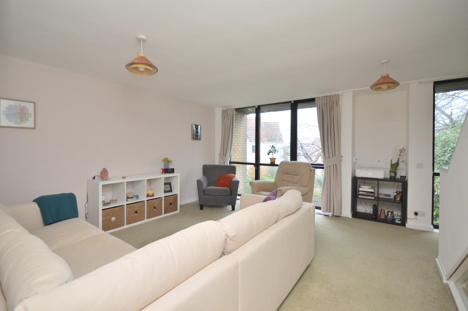 Old Vicarage Green, Bristol, BS31