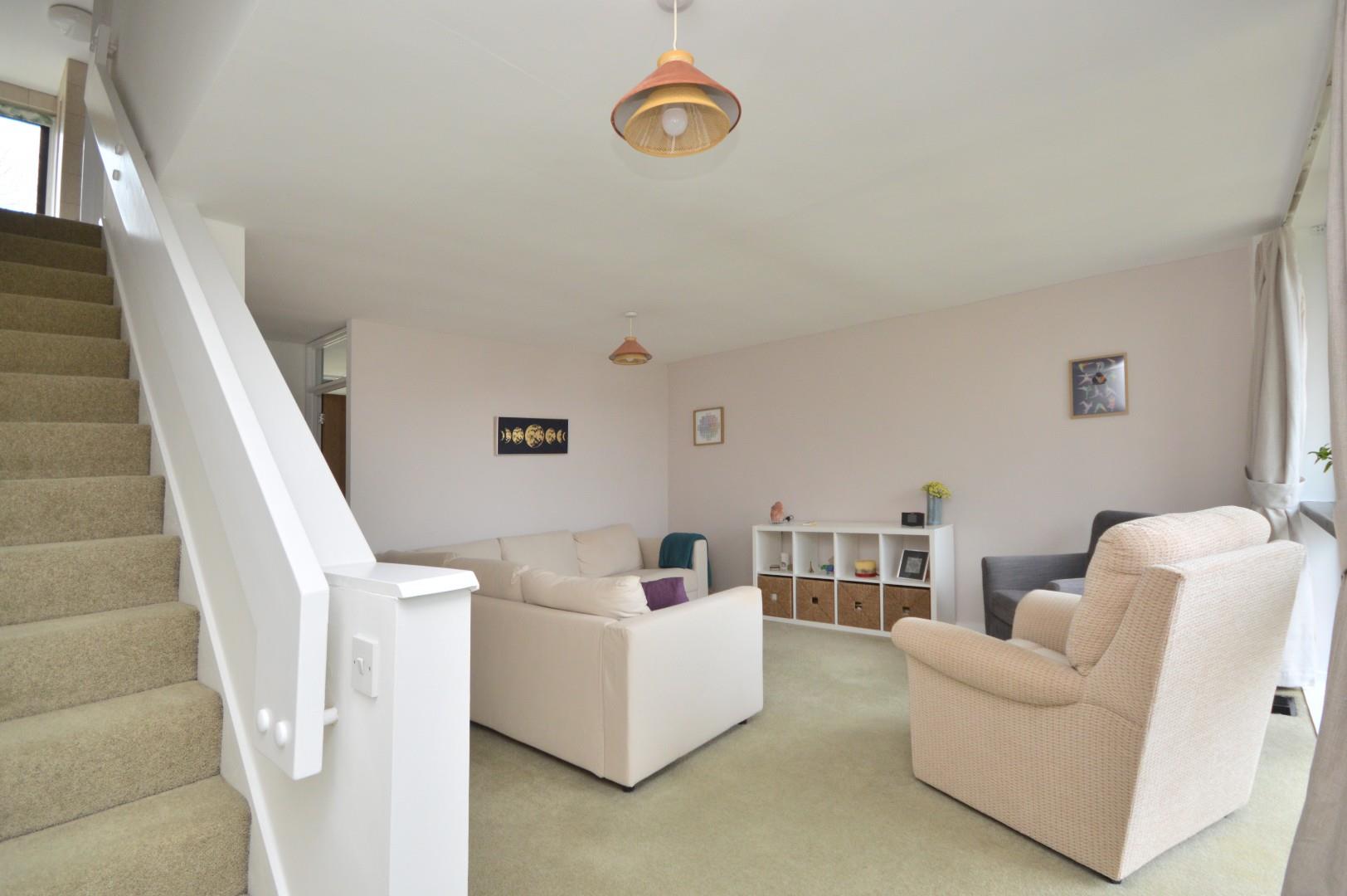 Old Vicarage Green, Bristol, BS31